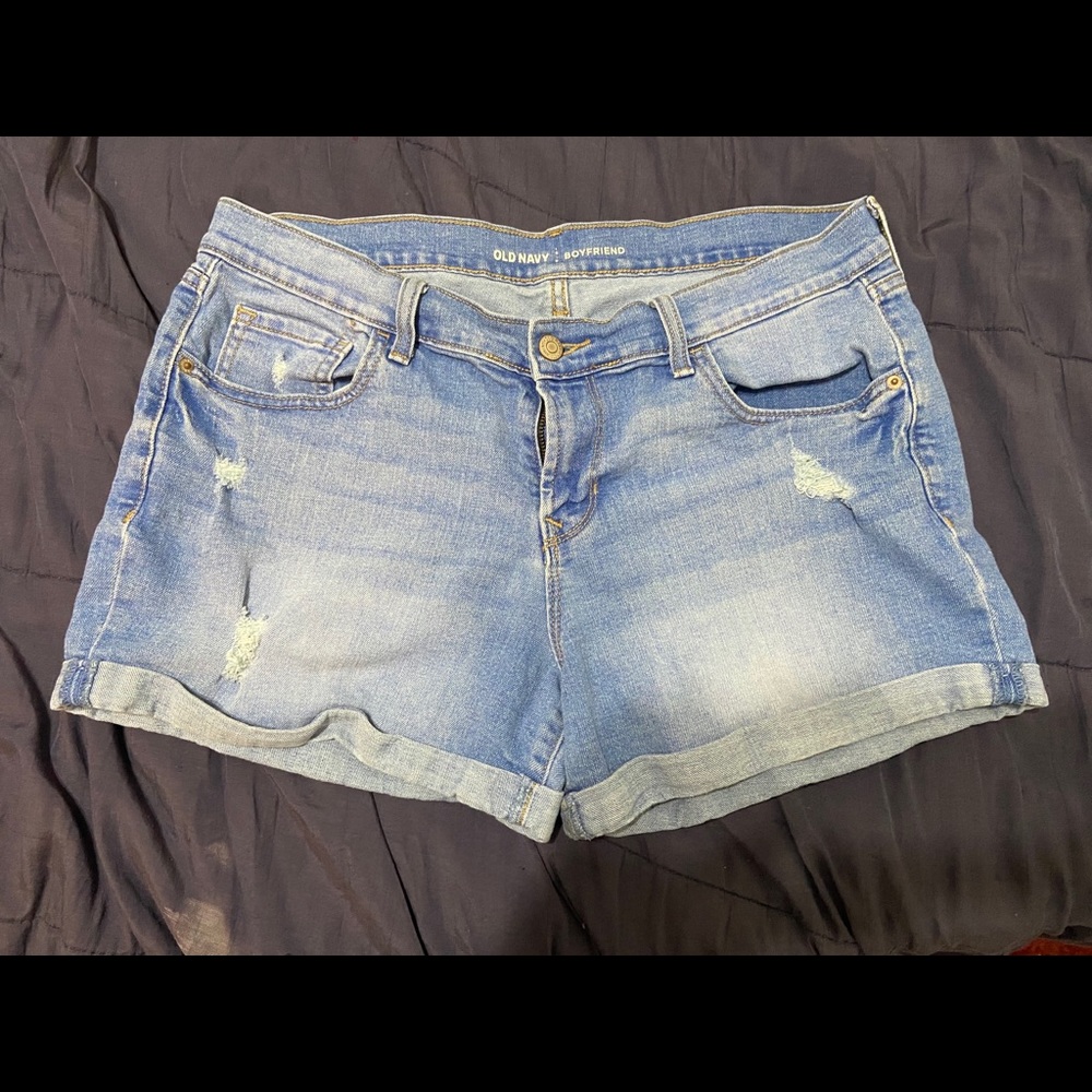 Old Navy Shorts